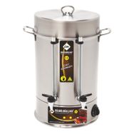Bülbüloğulları 400 Bardak 36 lt Çift Musluklu Çay Otomatı
