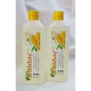 Buldaç 80° 1 lt Bidon Limon Kolonyası