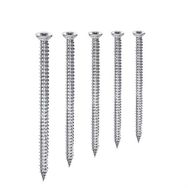 Buldeks 7.5x120 mm Vida