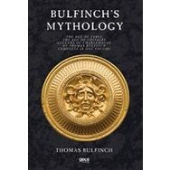 Bulfinch's Mythology - Thomas Bulfinch