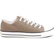 Bulldozer 211401 Haki Erkek Sneaker