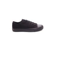Bulldozer 211401 Kömür Renk Erkek Sneaker
