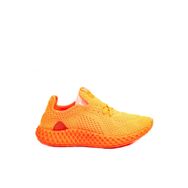 Bulldozer 231909 Neon Turuncu Kadın Spor Ayakkabı