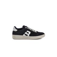 Bulldozer Bul-221163 Lacivert Erkek Sneaker Ayakkabı