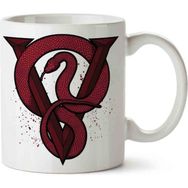 Bullet for My Valentine Baskılı Kupa