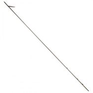 Bullshark Sniper SharkFin 6.5 mm 630 Kalite Paslanmaz Zıpkın Şişi