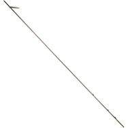 Bullshark Sniper SharkFin 6.5 mm 630 Kalite Paslanmaz Zıpkın Şişi