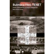 Bulmaca Film: TENET Doruk Yayınları