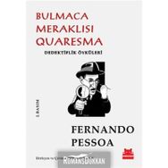 Bulmaca Meraklısı Quaresma / Fernando Pessoa