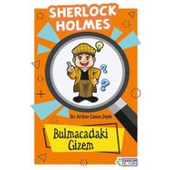 Bulmacadaki Gizem - Sherlock Holmes - Arthur Conan Doyle