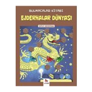 Bulmacalar Kitabı - Ejderhalar Dünyası - Rolf Heimann