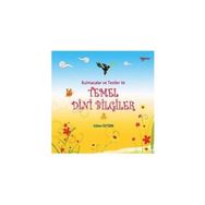 BULMACALAR VE TESTLER ILE TEMEL DINI BILGILER - GÜLSER ÖZTÜRK