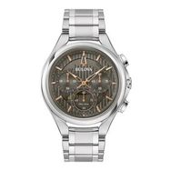 Bulova 96A298 Çelik Erkek Kol Saati