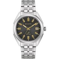 Bulova 96B415 Çelik Gri Erkek Kol Saati