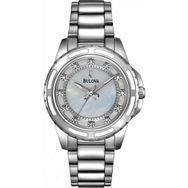 Bulova 96P144 Kadın Kol Saati