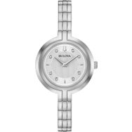 Bulova 96P214 Kadın Kol Saati