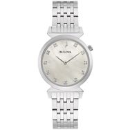 Bulova 96P216 Çelik Kadın Kol Saati