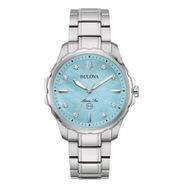 Bulova 96P248 Kadın Kol Saati