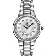 Bulova 96R174 Kadın Kol Saati