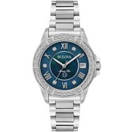 Bulova 96R215 Marine Star Kadın Kol Saati
