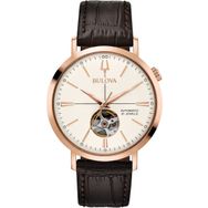 Bulova 97A136 Unisex Kol Saati
