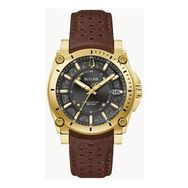 Bulova 97B216 Altın Sarısı Erkek Kol Saati