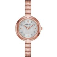 Bulova 97P145 Kadın Kol Saati