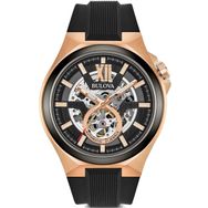 Bulova 98A177 Erkek Kol Saati