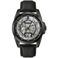 Bulova 98A304 Çelik Erkek Kol Saati