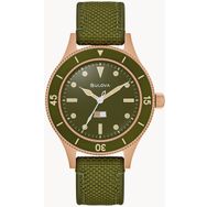 Bulova 98A324 Erkek Kol Saati