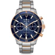 Bulova 98B301 Kadın Kol Saati