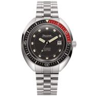 BULOVA 98B320 OTOMATİK SAFİR 3 YIL GARANTİLİ ERKEK KOL SAATİ