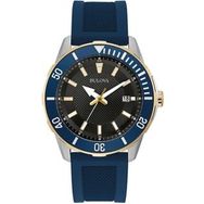 Bulova 98B345 Erkek Kol Saati