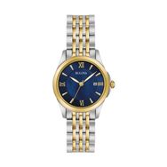 Bulova 98M124 Kadın Kol Saati