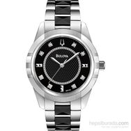 Bulova 98P136 Kadın Kol Saati