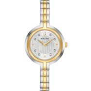Bulova 98P193 Kadın Kol Saati