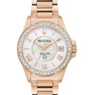 Bulova 98R295 Kadın Kol Saati