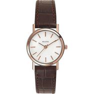 Bulova 98V31 Bayan Kol Saati