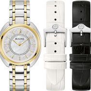 Bulova 98X134 Kadın Kol Saati