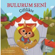 Bulurum Seni Çiftlikte Fenerli Kitap - M. Sacide Kafalı - Sincap Kitap Yayınları