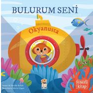 Bulurum Seni Okyanusta Timaş Çocuk