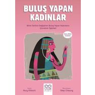 Buluş Yapan Kadınlar – Genç Bilim İnsanları - Nury Vitachi