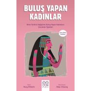 Buluş Yapan Kadınlar Genç Bilim İnsanları Nury Vittachi