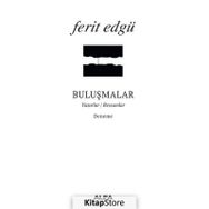 Buluşmalar - Ferit Edgü