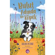 Bulut Adında Bir Köpek - Helen Peters