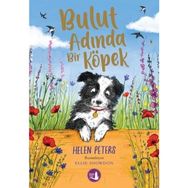 Bulut Adında Bir Köpek - Helen Peters