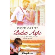 Bulut Aşkı - Didem Öztepe