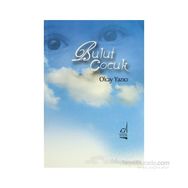 BULUT ÇOCUK (ŞİİR KİTABI) - OLCAY YAZICI