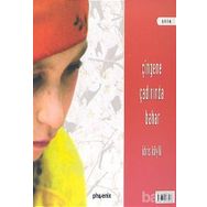 BULUTA ÇİZİLEN RESIM / ÇİNGENE ÇADIRINDA BAHAR - İDRİS KÖYLÜ