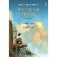 Bulutlar Prensi 1 - Blueberry - Christophe Galfard